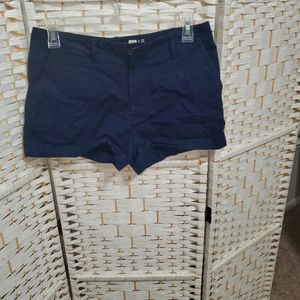 Gap shorts